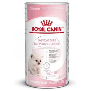 Royal Canin Babycat Milk melk til kattunge produktbilde