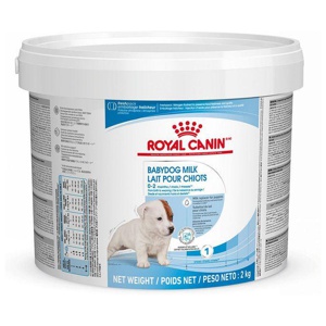Royal Canin Babydog Milk melk til valp produktbilde