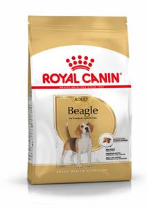 Royal Canin Beagle Adult - 12 kg produkt bild