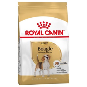 Royal Canin Beagle Adult tørrfôr til hund produktbilde