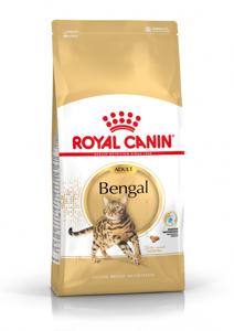 Royal Canin Bengal Adult - 2 kg produkt bild