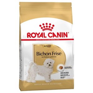 Royal Canin Bichon Frisé Adult tørrfôr til hund produktbilde