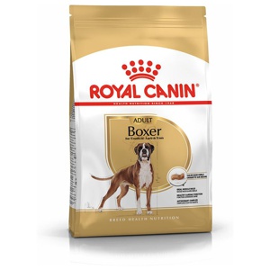 Royal Canin Boxer Adult product image