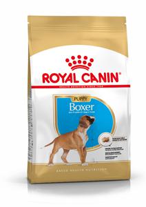 Royal Canin Boxer Puppy (12 kg) produkt bild
