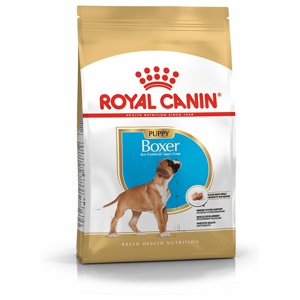 Royal Canin Boxer Puppy product image