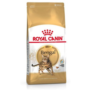 Royal Canin Breed Bengal Cat Adult produktbilde