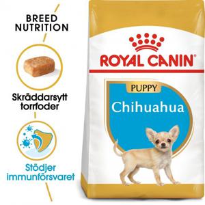 Royal Canin Breed Chihuahua Puppy produkt bild