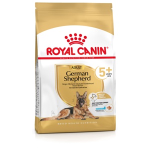 Royal Canin Breed German Shepherd Adult 5+ produkt bild