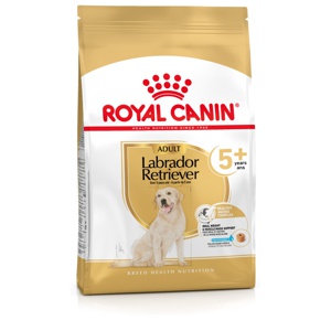 Royal Canin Breed Labrador Retriever Adult 5+ produkt bild