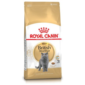 Royal Canin British Shorthair (2 kg) produkt bild