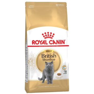 Royal Canin British Shorthair Adult Produktbild