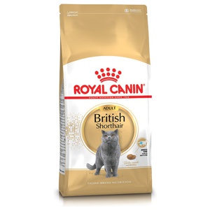 Royal Canin British Shorthair Adult 400 g produkt bild