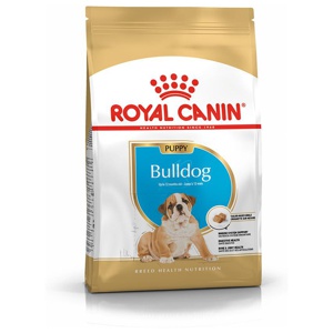 Royal Canin Bulldog Puppy product image