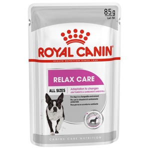 Royal Canin Care Nutrition CCN Relax Mousse Produktbild