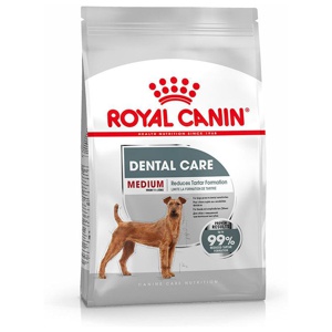 Royal Canin Care Nutrition Medium Dental Care product image