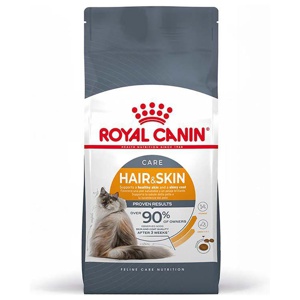 Royal Canin Cat Adult Hair & Skin Care produktbilde