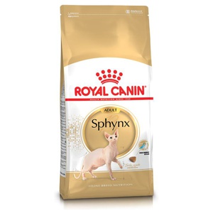 Royal Canin Cat Adult Sphynx (2 kg) produkt bild
