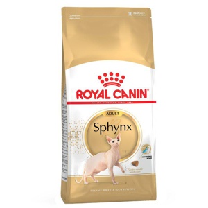 Royal Canin Cat Adult Sphynx produktbilde