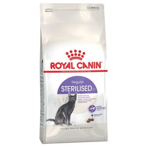 Royal Canin Cat Adult Sterilised produktbilde