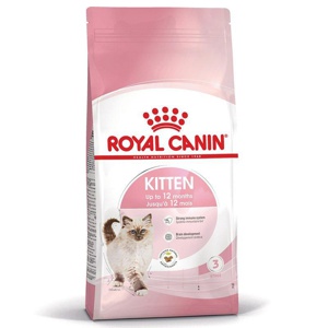 Royal Canin Cat Kitten produktbilde