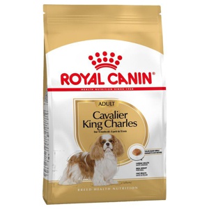 ROYAL CANIN Cavalier King Charles Adult 7,5 kg Produktbild