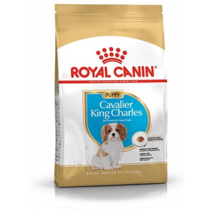 Royal Canin Cavalier King Charles Puppy product image
