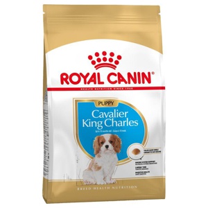 Royal Canin Cavalier King Charles Puppy tørrfôr til hundvalp produktbilde