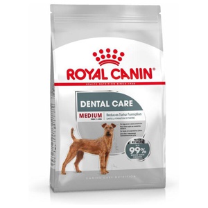 Royal Canin CCN Dental Care Medium Produktbild