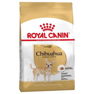 Royal Canin Chihuahua Adult Produktbild