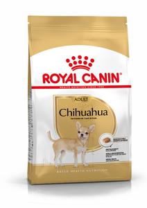 Royal Canin Chihuahua Adult - 1,5 kg produkt bild