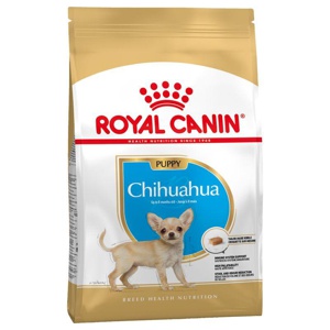 Royal Canin Chihuahua Puppy tørrfôr til hundvalp produktbilde