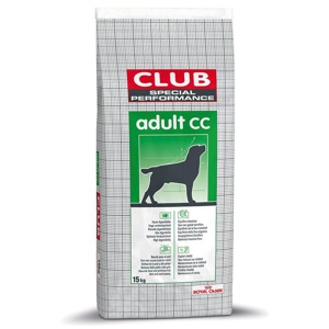 Royal Canin Club Adult CC Produktbild
