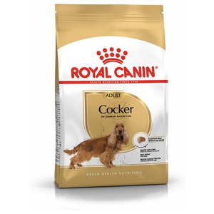 Royal Canin Cocker Spaniel Adult product image