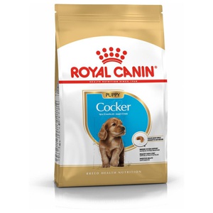 Royal Canin Cocker Spaniel Puppy product image