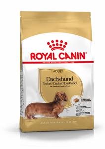 Royal Canin Dachshund Adult - 7,5 kg produkt bild