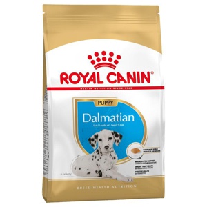 Royal Canin Dalmatian Puppy tørrfôr til hundvalp produktbilde