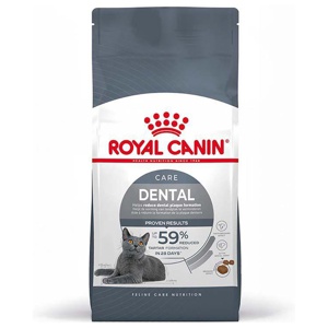 ROYAL CANIN Dental Care 8 kg Produktbild