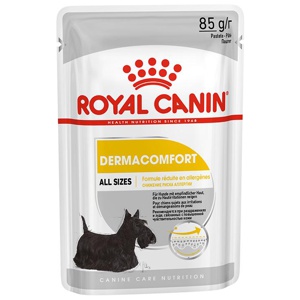 Royal Canin Dermacomfort Loaf product image