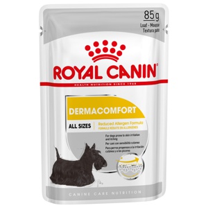 Royal Canin Dermacomfort mousse - 24 x 85 g produkt bild