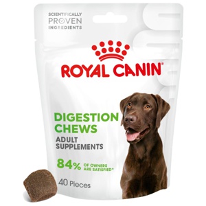 Royal Canin Digestion Adult Supplement Chews product image