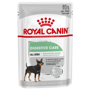 Royal Canin Digestive Care Adult Loaf våtfôr til hund 12x85 g produktbilde