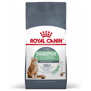 Royal Canin Digestive Care Adult tørrfôr til katt produktbilde