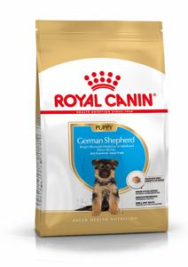 Royal Canin Dog German Shepherd Puppy (12 kg) produkt bild