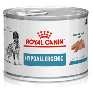 ROYAL CANIN Dog hypoallergenic (7 kg) produkt bild