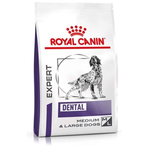 Royal Canin Expert Canine Dental product image