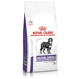 Royal Canin Expert Canine Mature Consult Large Dog - 14 kg produkt bild