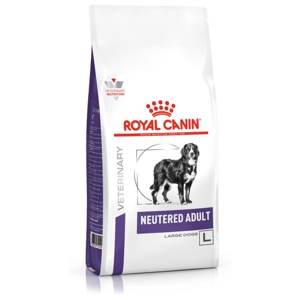 Royal Canin Expert Canine Neutered Adult Large Dog - 12 kg produkt bild