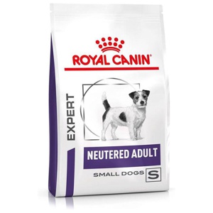 Royal Canin Expert Canine Neutered Adult Small Dog Produktbild