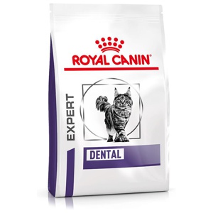 Royal Canin Expert Dental Cat product image