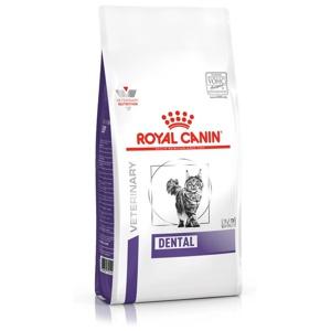 Royal Canin Expert Feline Dental - 3 kg produkt bild